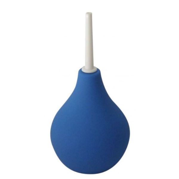 Poire à lavement 224mL