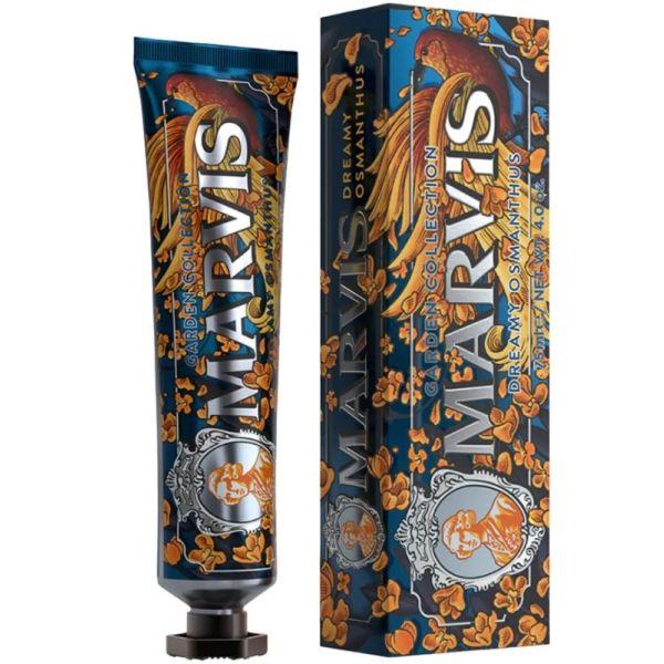 Dentifrice Garden Osmanthus Rêveur 75 ml