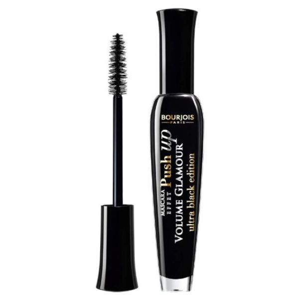 Mascara Volume Glamour Push Up 7ml
