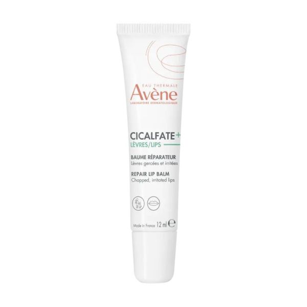 Cicalfate+ Lèvres Baume Réparateur 12 ml
