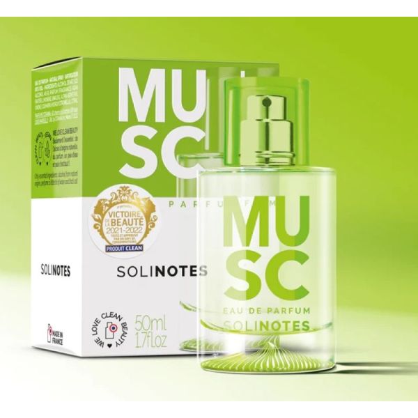 Musc - 50 mL