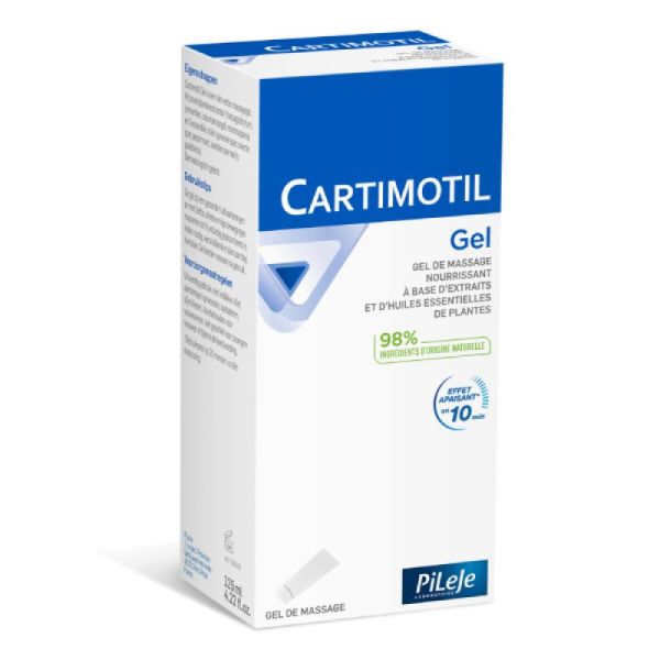 Cartimotil gel 125ml
