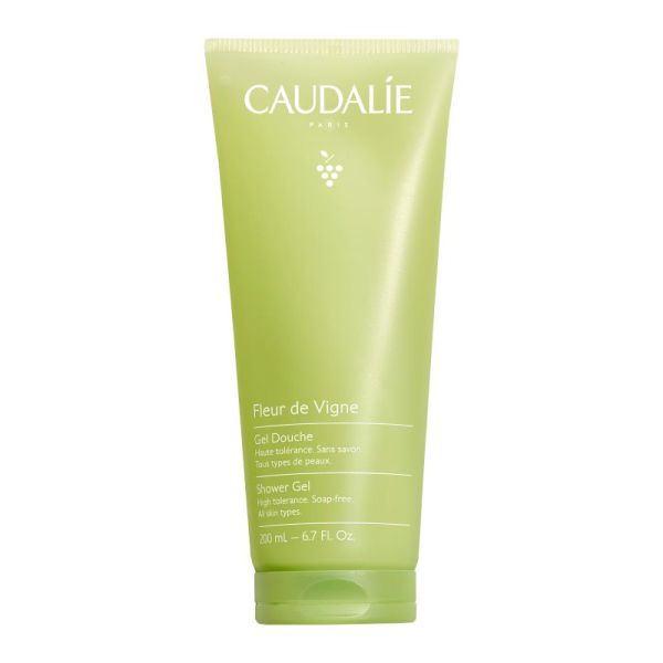 Gel Douche Fleur De Vigne - 200ml