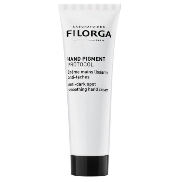 Hand Pigment Protocol Crème Mains Lissante Anti-taches  50ml