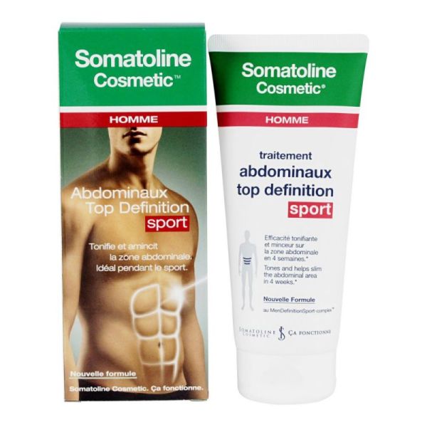 Abdominaux top définition sport 200ml
