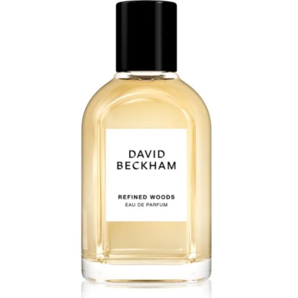 Bois Raffinés Eau de Parfum 50ml