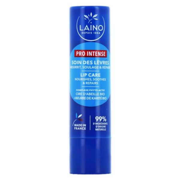 Soin lèvres Pro Intense Stick 4 g