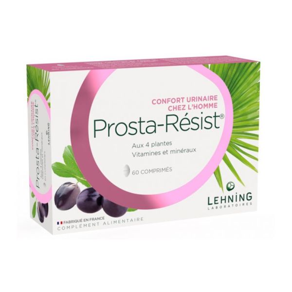 Prosta-Résit - 60 comprimés