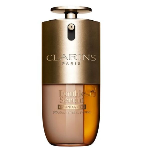 Double serum Foundation L6N 30ml