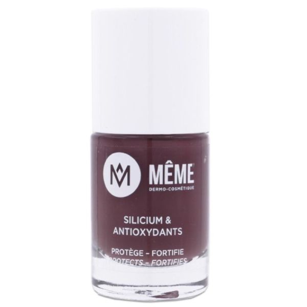 Vernis Silicium Taupe 06 - 10 ml