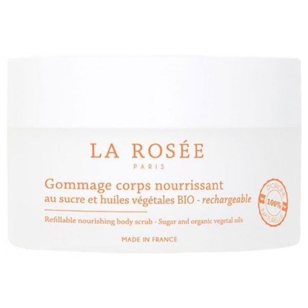 Gommage Corps Nourrissant 200 g