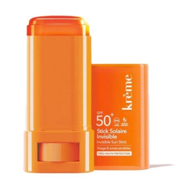 Stick Solaire Invisible SPF50+ 18g