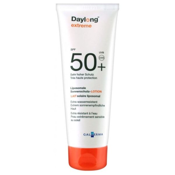 Extreme Lait Solaire Liposomal SPF50+ 100 ml