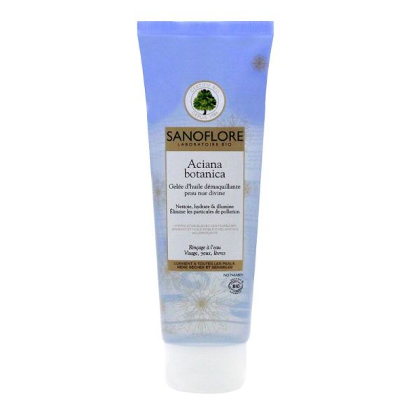 HYDRA CIANA GELÉE D'HUILE - 125 ML