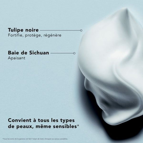 Mousse de rasage Anti-Irritations