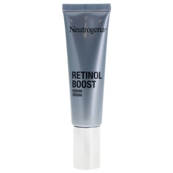 Retinol Boost Sérum Anti-Âge 30 ml