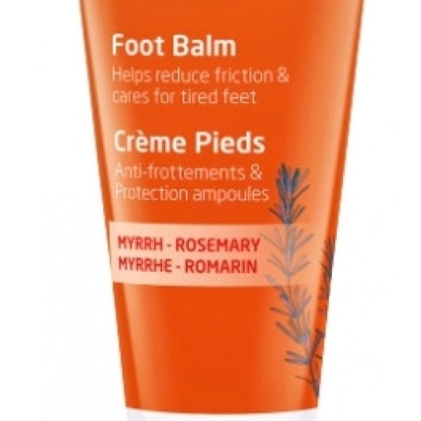 Sport Crème Pieds 75 ml