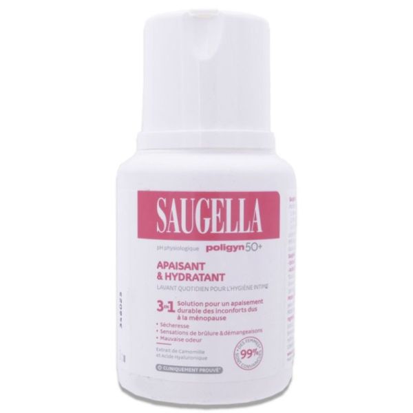 Poligyn 100 ml