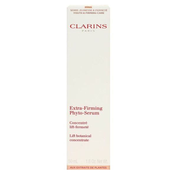 Extra-Firming Phyto-sérum concentré Lift-fermeté 50ml