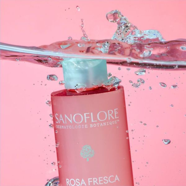 ROSA FRESCA AQUA HYDRATATION INTENSE - 200 ML