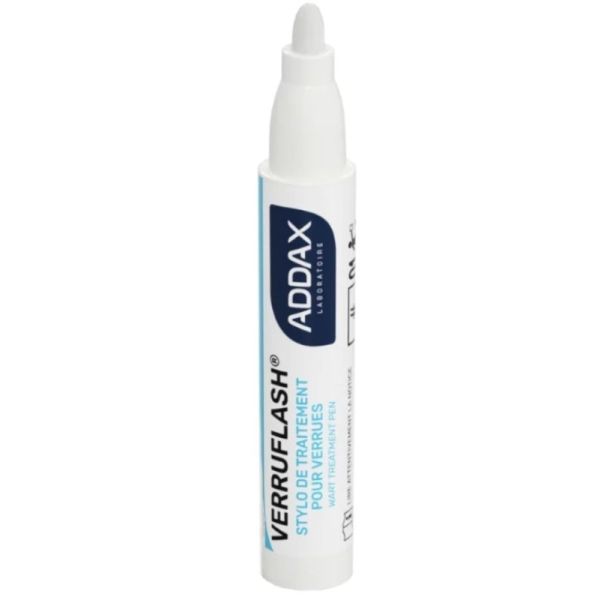 Stylo de Traitement pour Verrues Pieds, Mains et Corps 3ml