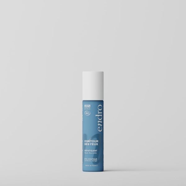 Contour Des Yeux - Routine Hydratante Roll On 10ml