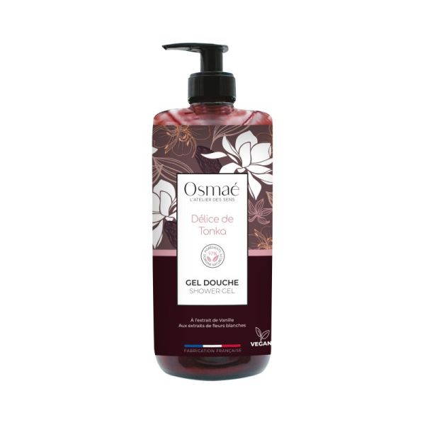 Gel Douche Surgras Tonka 1 L