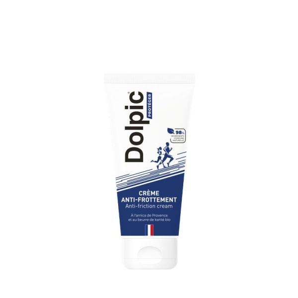 Dolpic Creme Anti-Frottements 75ml