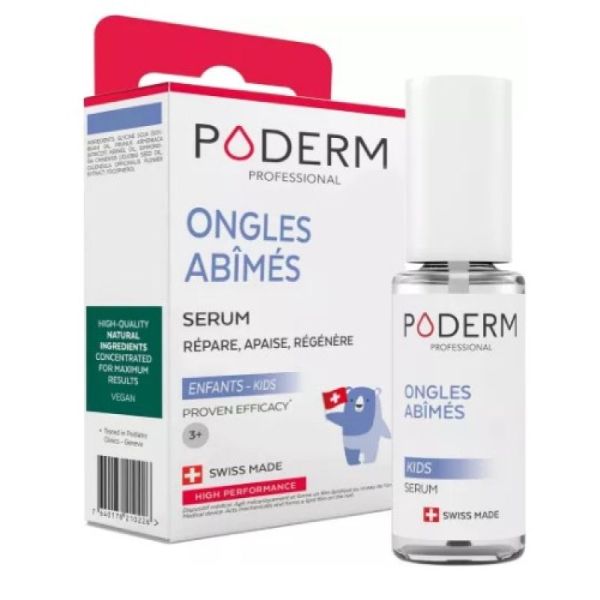 Huile-Sérum Kids 8 ml