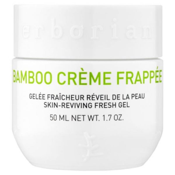 Bamboo Crème Frappée 50 ml