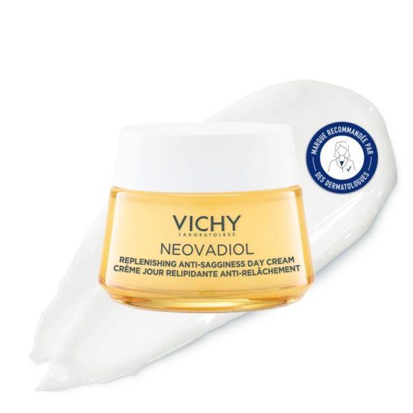 Neovadiol Meno 5 Bi-Sérum Jour 50 ml