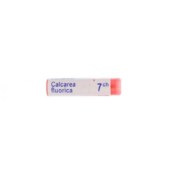 CALCAREA FLUORICA 7CH DOSE BOIRON