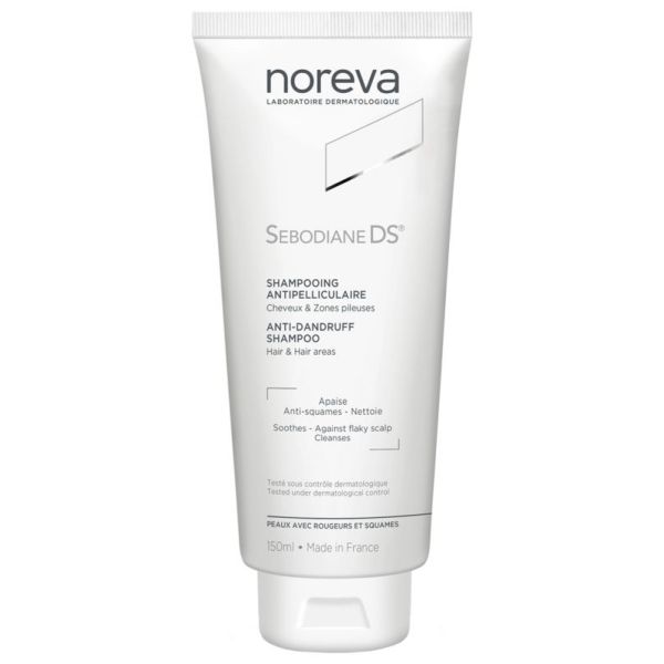 Sebodiane DS Shampoing Anti-Pelliculaire 150 ml