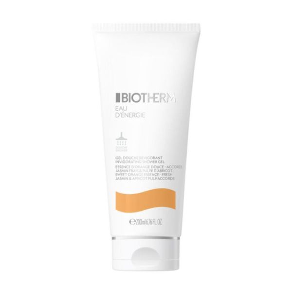 Biotherm Eau Energie 100Mlgel Dchebody