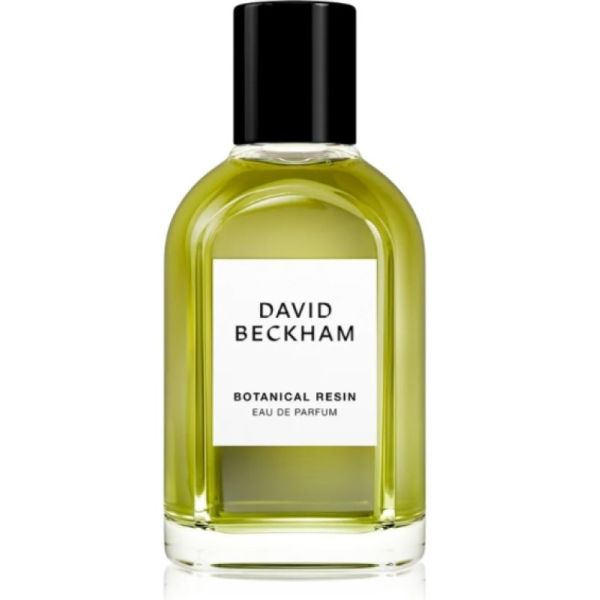 Botanical Resin Eau de Parfum homme 50 ml