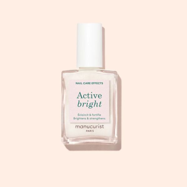 Active Bright Vernis soin éclaircissant 15 ml