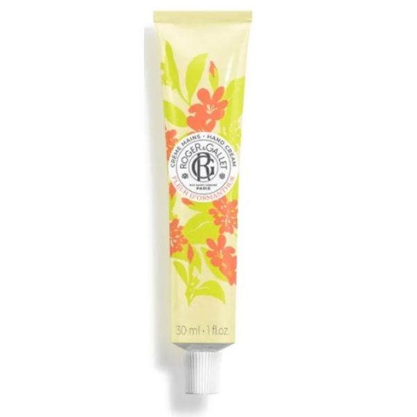 Fleur d'Osmanthus Crème Mains 30 ml