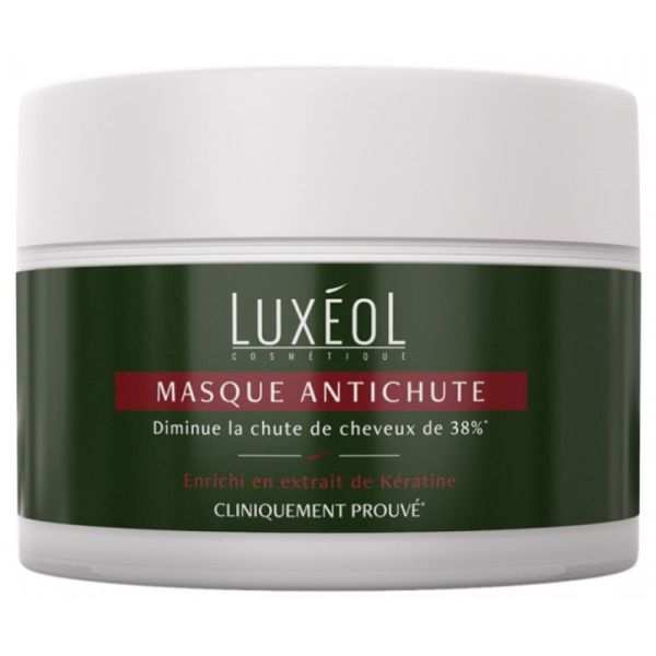 Masque Antichute 200 ml