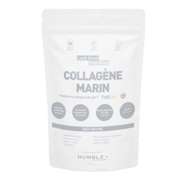 Collagène Marin Confort Neutre 300g
