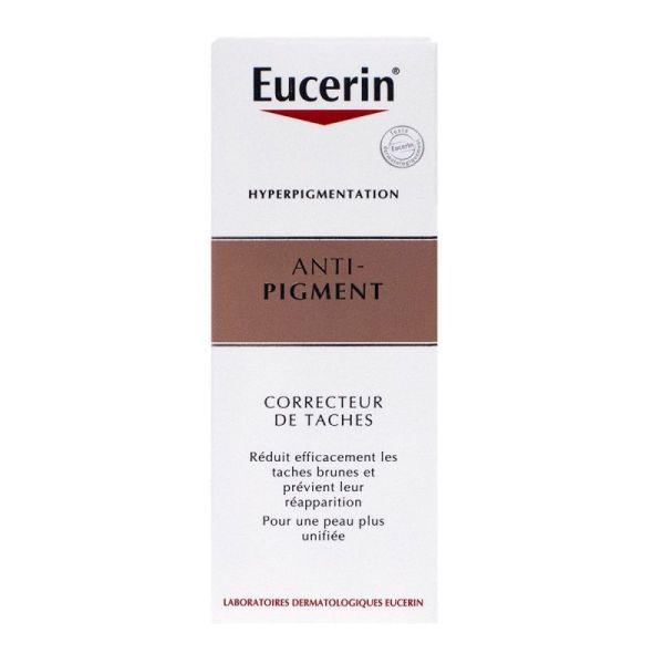 Anti-pigment correcteur de taches - 5 ml