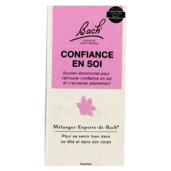Confiance en Soi 20 ml