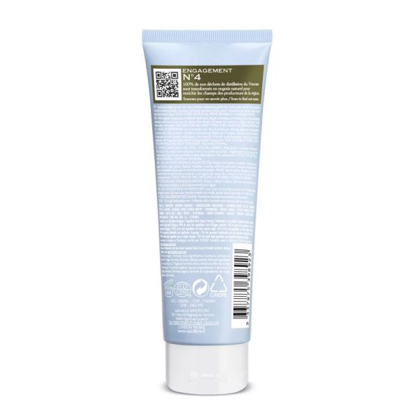 Aciana botanica Gelée d'huile démaquillante - 125 ml