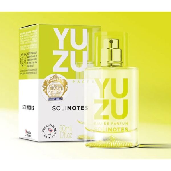 Yuzu - 50 mL