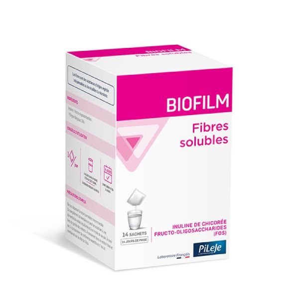 Biofilm 14 sachets