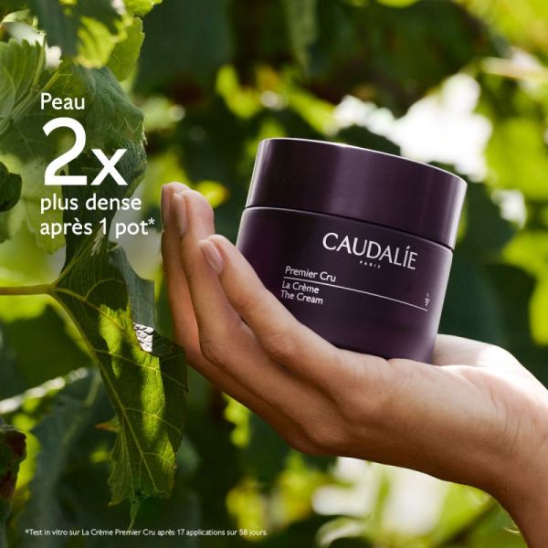 Premier Cru La Crème Anti-Âge 50 ml