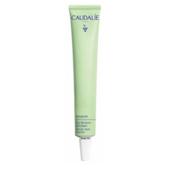 Vinopure Stop Boutons Salicylique 15 ml