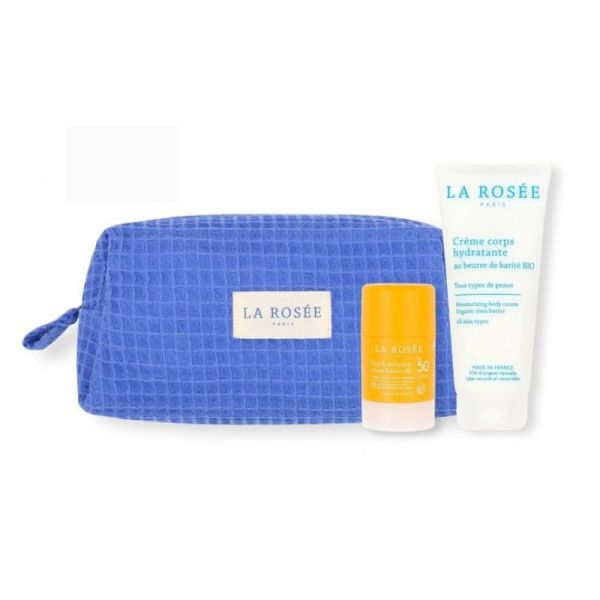 Trousse Soins d'Été 2025
