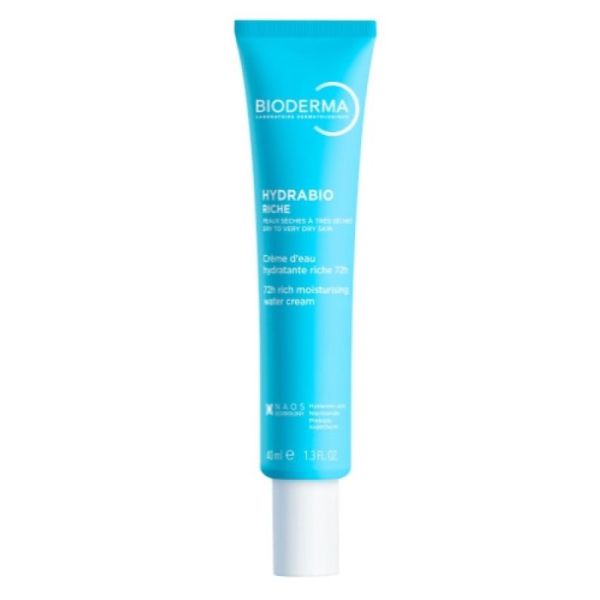 Hydrabio Crème Riche 40ml
