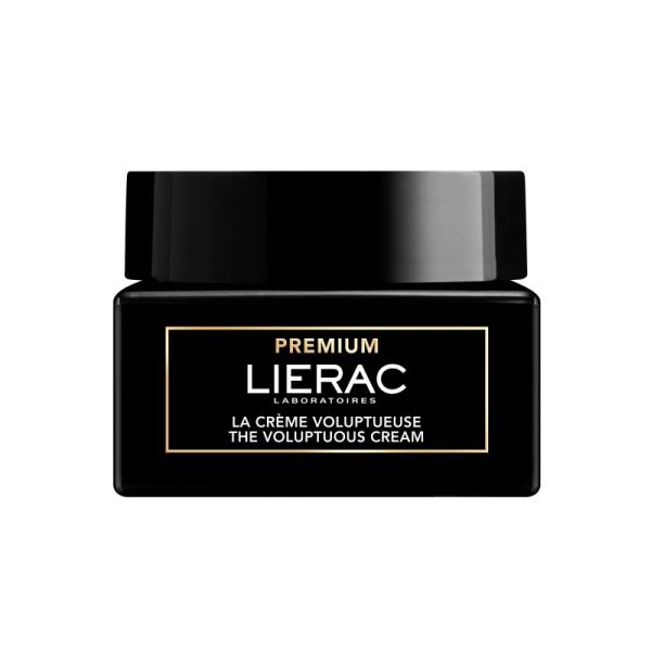 Premium La Crème Voluptueuse 50 ml