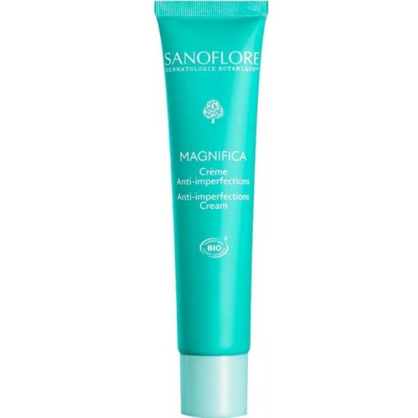 Magnifica Crème Anti-imperfections 40 ml